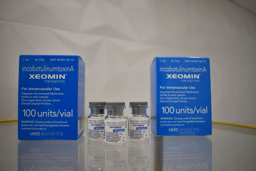 <strong>Xeomin: The Best Neurotoxin for Facial Rejuvenation and Healthy, Youthful Skin</strong>