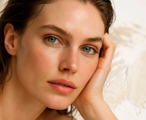 Hydrafacial Evexia Medspa McLean VA Treatment Areas mobile