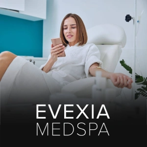 IV Therapy McLean, VA | Evexia Medspa