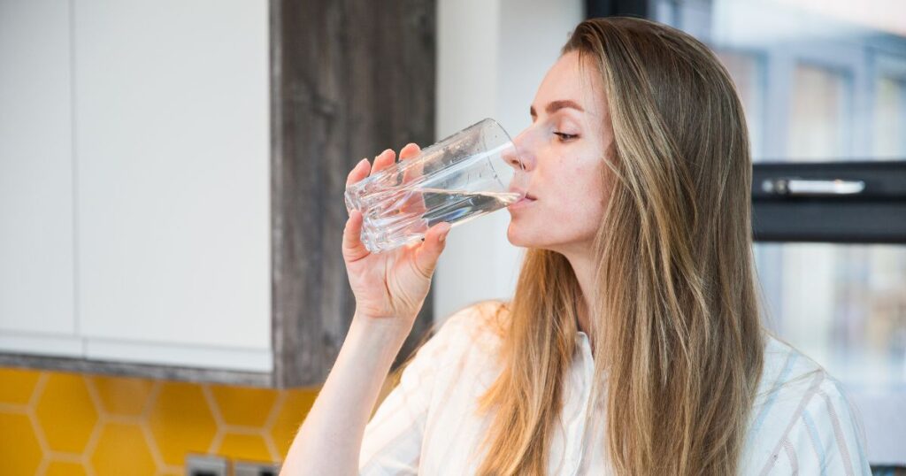 someone drinking water 1024x538 1