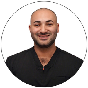 Picture of About the Author