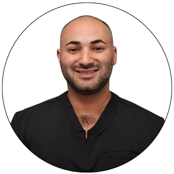 Picture of Noah Abraham