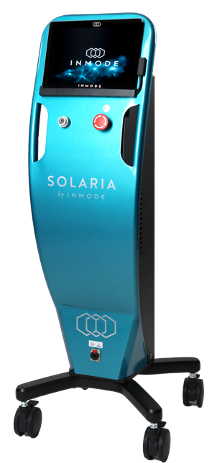 Solaria Fractional Co2 Laser Resurfacing Evexia Medspa McLean VA Solaria tower
