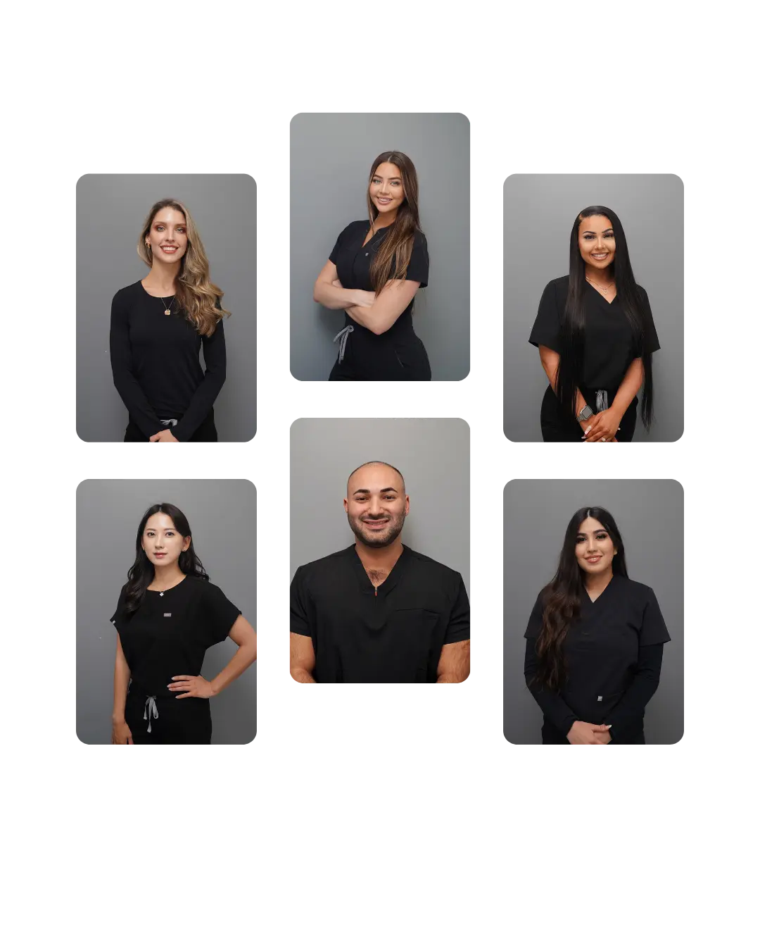 Evexia Medspa McLean VA Our Team 4