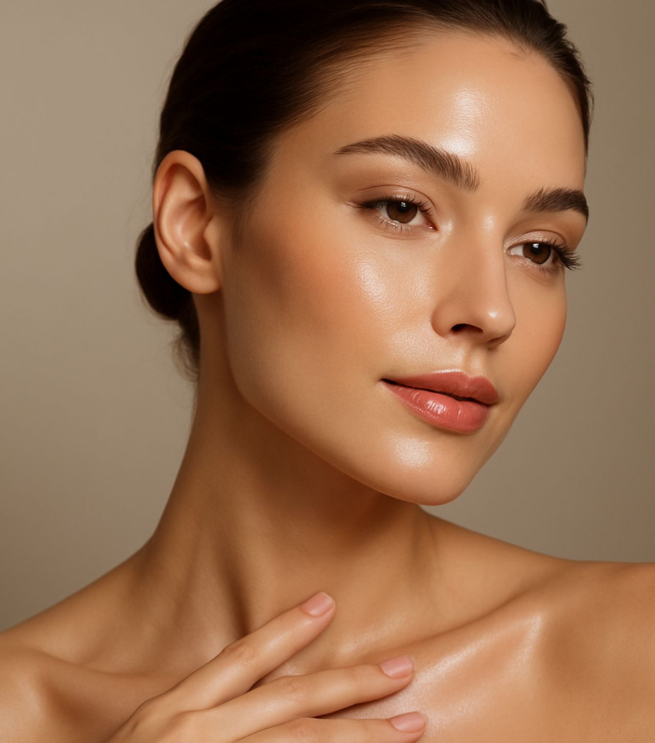 Aging Evexia Medspa McLean VA how you can support youthful