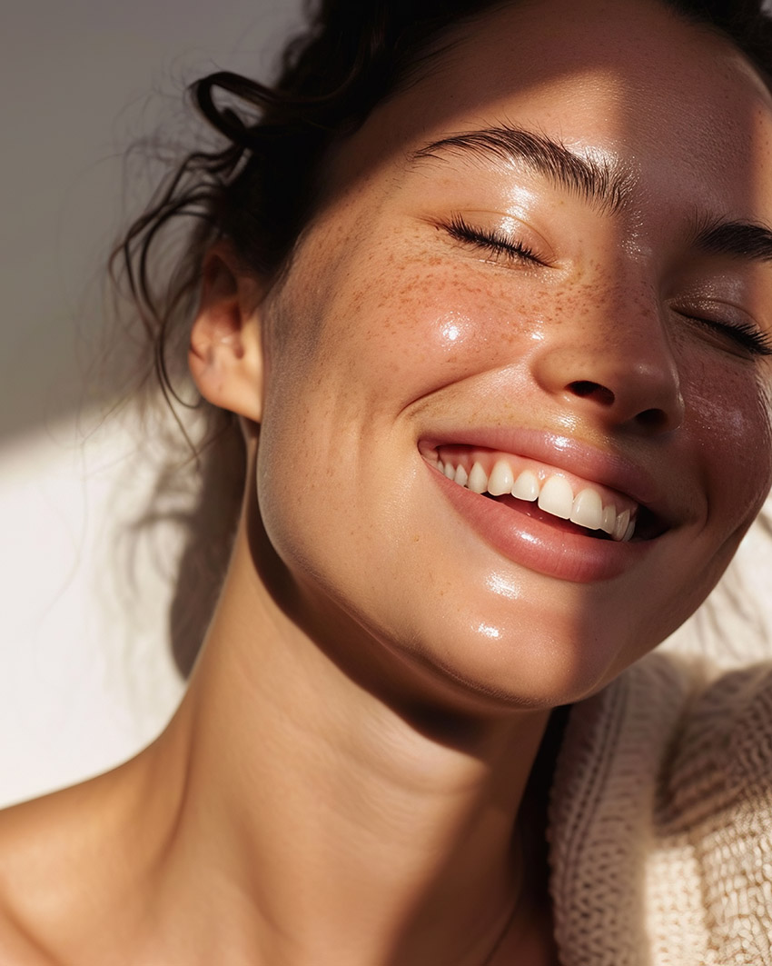 Under eye Hollows Treatments Evexia Medspa Mclean VA how to support