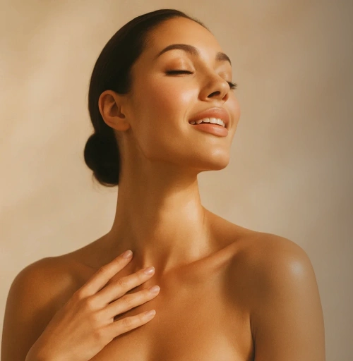 Evexia Medspa McLean VA bottom contact mobile