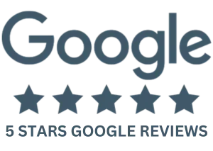 Five Star Google Review